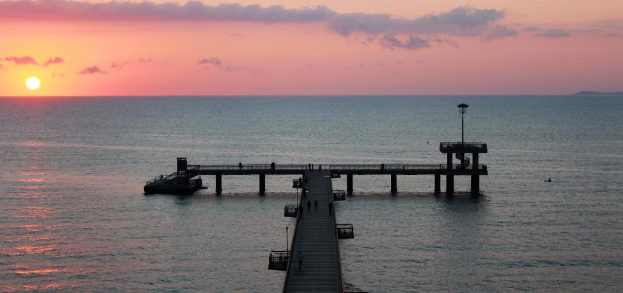 Great Apartment Near The Sea,Central Place! بورغاس المظهر الخارجي الصورة