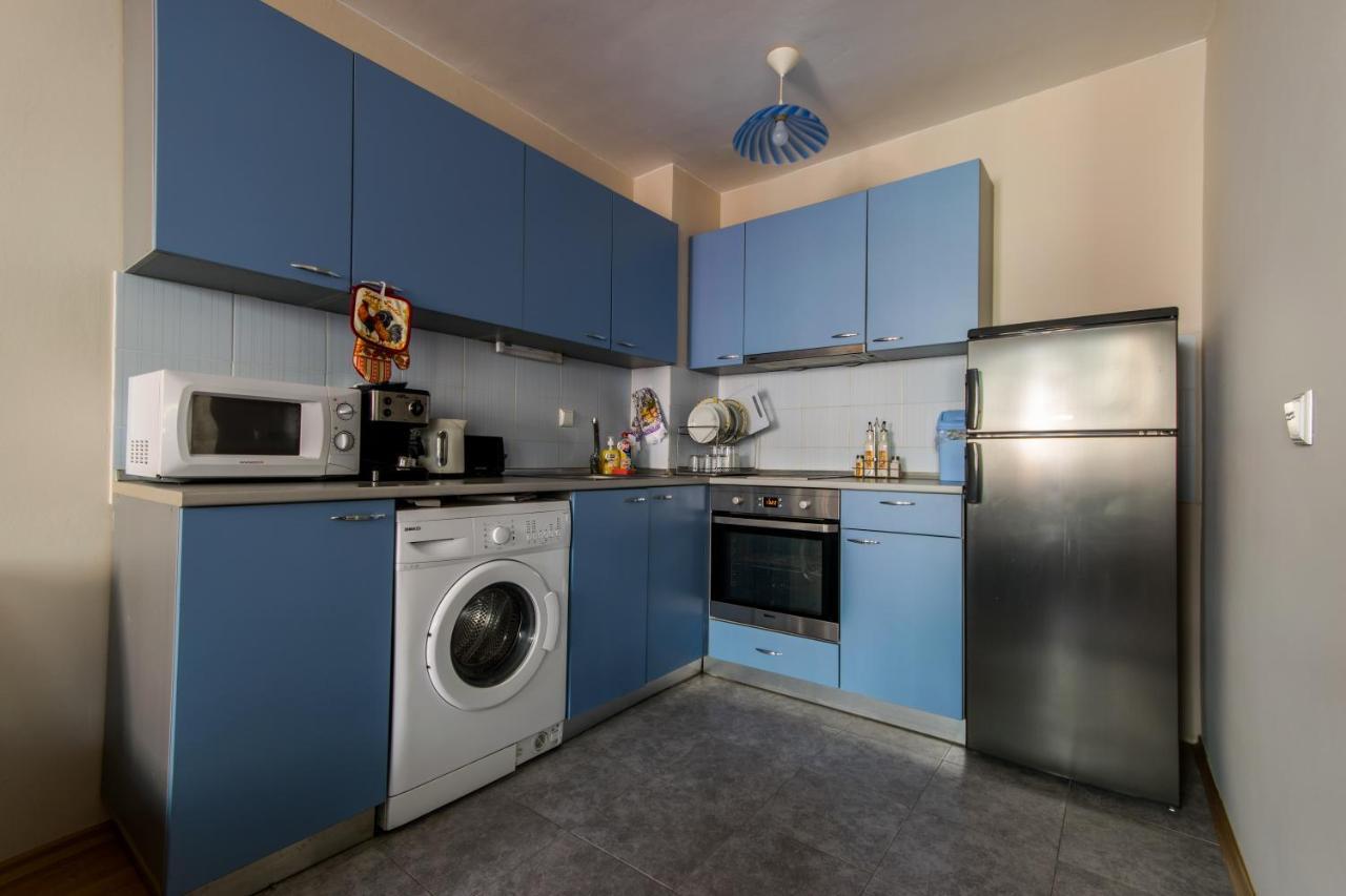 Great Apartment Near The Sea,Central Place! بورغاس المظهر الخارجي الصورة