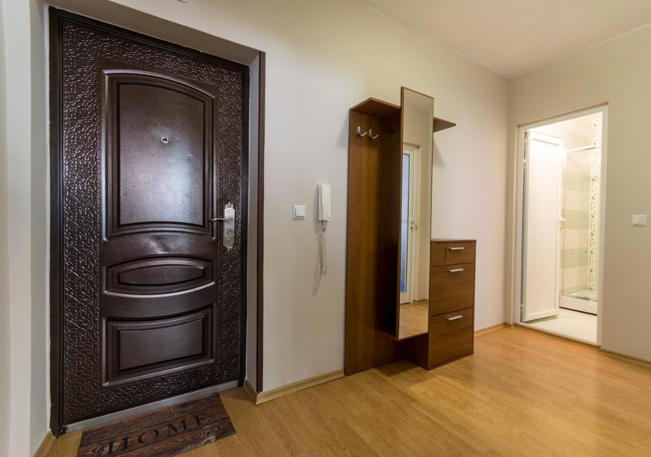 Great Apartment Near The Sea,Central Place! بورغاس المظهر الخارجي الصورة