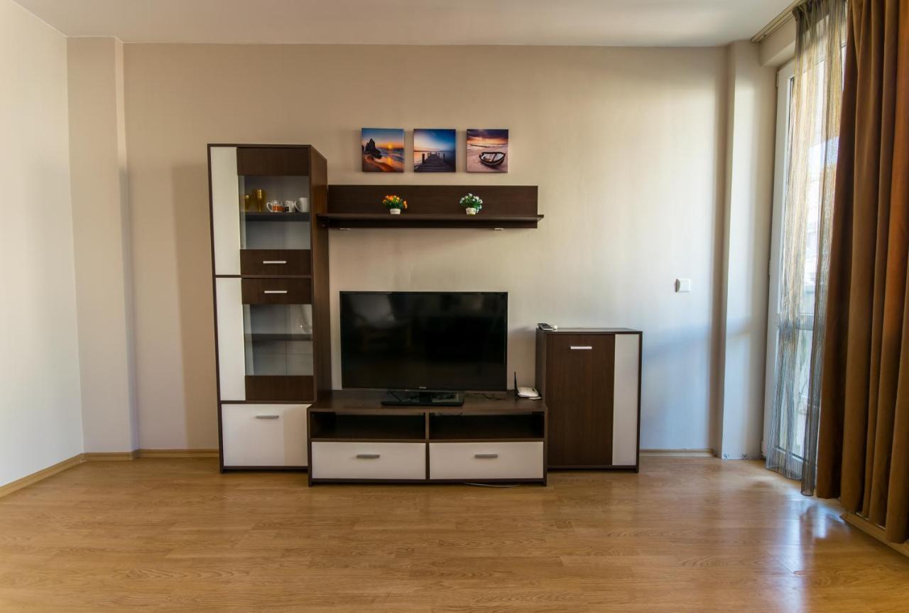 Great Apartment Near The Sea,Central Place! بورغاس المظهر الخارجي الصورة