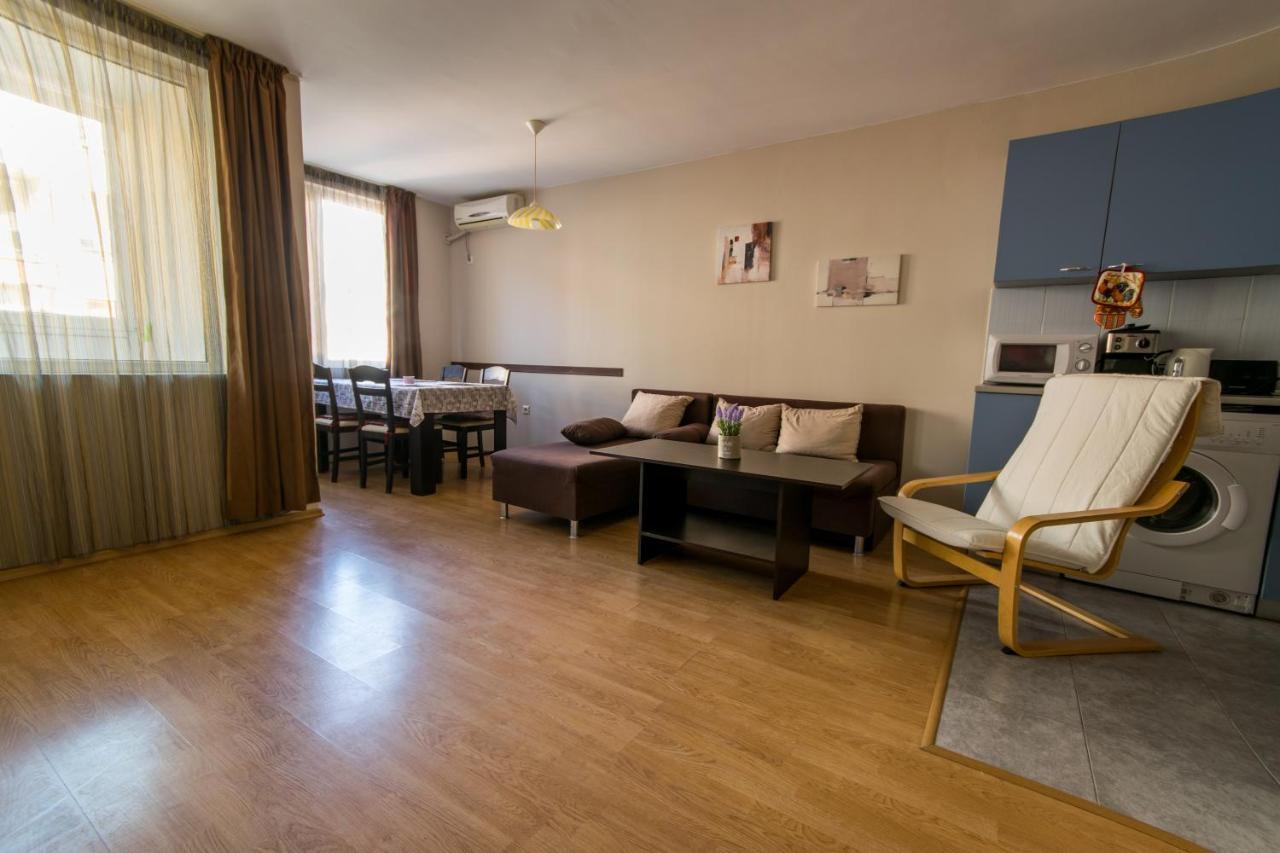 Great Apartment Near The Sea,Central Place! بورغاس المظهر الخارجي الصورة