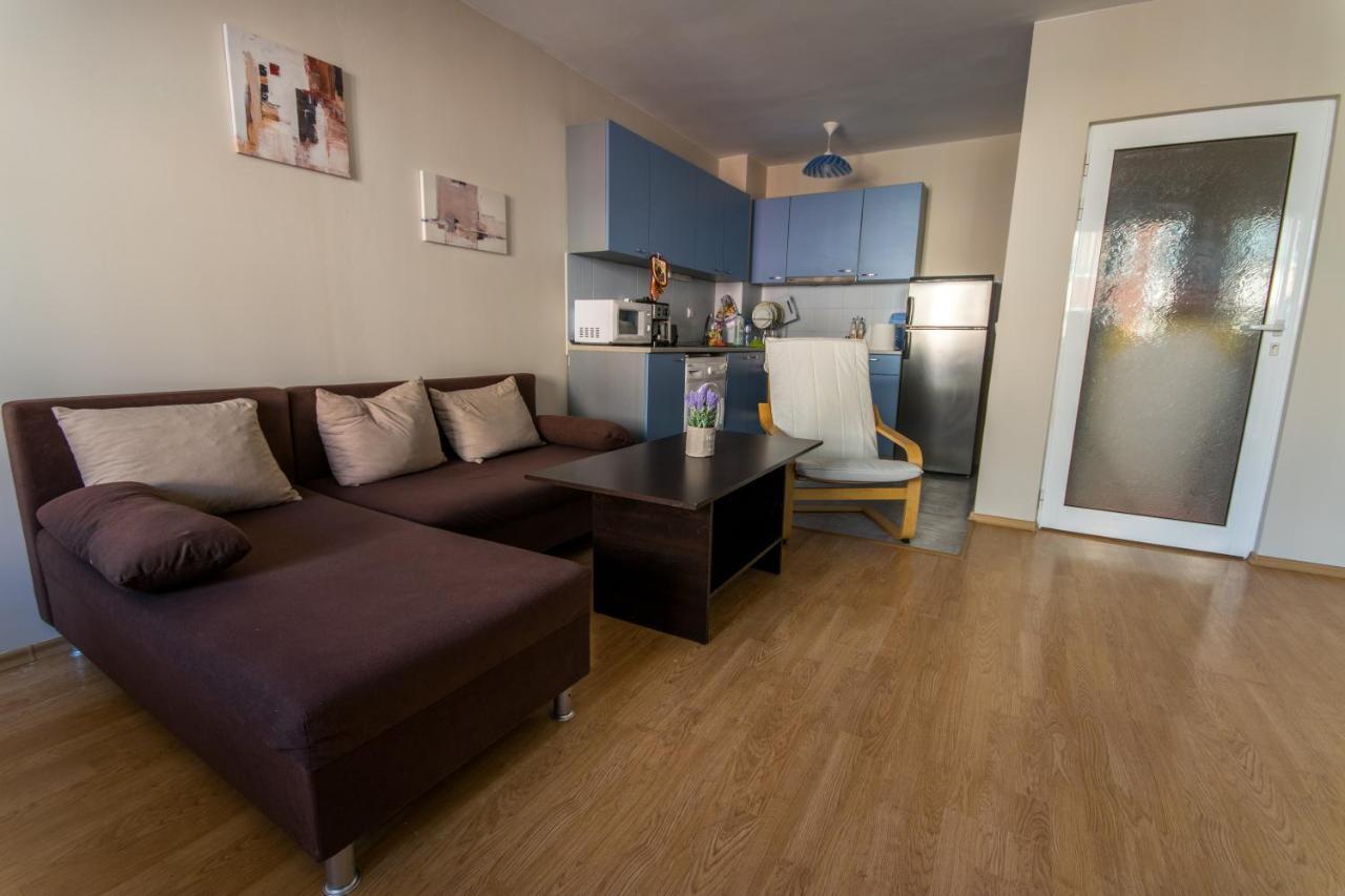 Great Apartment Near The Sea,Central Place! بورغاس المظهر الخارجي الصورة